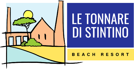 LE TONNARE Beach Resort